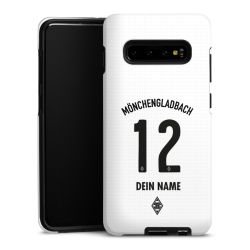 Tough Case glänzend