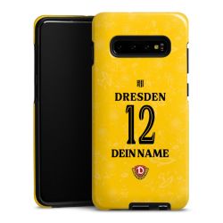 Tough Case glänzend