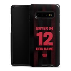 Tough Case glänzend