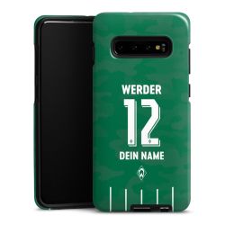 Tough Case glänzend