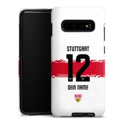 Tough Case glänzend