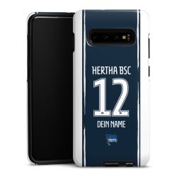 Tough Case glänzend