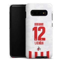 Tough Case glänzend