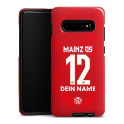 Tough Case glänzend