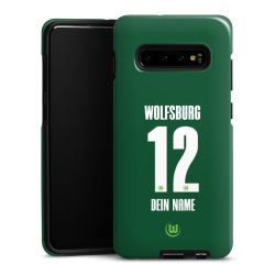 Tough Case glänzend