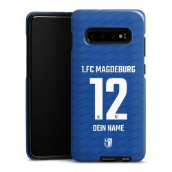 Tough Case glänzend