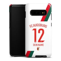 Tough Case glänzend