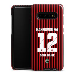 Tough Case glänzend