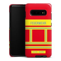 Tough Case glänzend