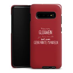 Tough Case glänzend