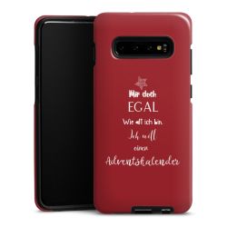 Tough Case glänzend