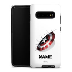 Tough Case glänzend