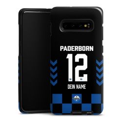 Tough Case glänzend