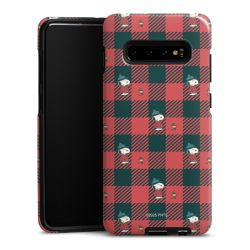 Tough Case glänzend