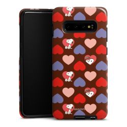 Tough Case glänzend