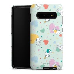 Tough Case glänzend