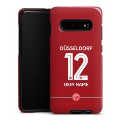 Tough Case glänzend