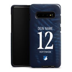 Tough Case glänzend