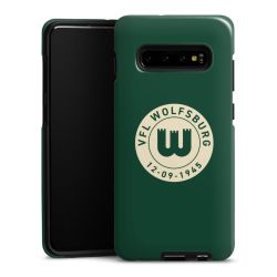 Tough Case glänzend