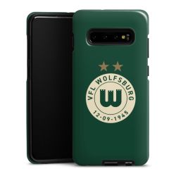 Tough Case glänzend