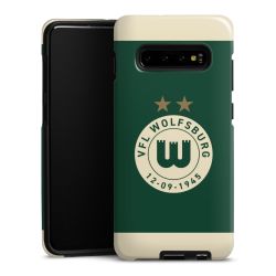 Tough Case glänzend