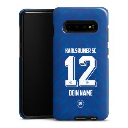 Tough Case glänzend