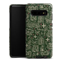 Tough Case glänzend