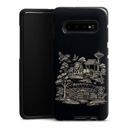 Tough Case glänzend