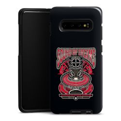 Tough Case glänzend