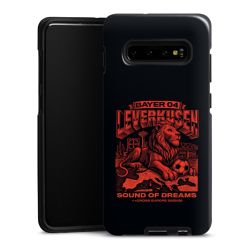 Tough Case glänzend