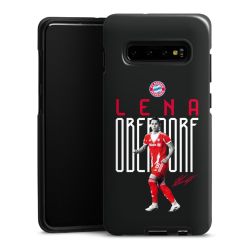 Tough Case glänzend