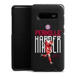 Tough Case glänzend