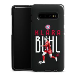 Tough Case glänzend