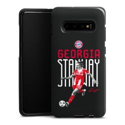 Tough Case glänzend