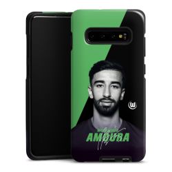 Tough Case glänzend