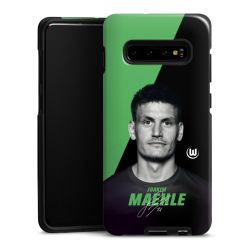 Tough Case glänzend