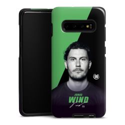 Tough Case glänzend