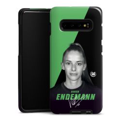 Tough Case glänzend