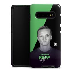 Tough Case glänzend