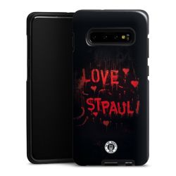 Tough Case glänzend