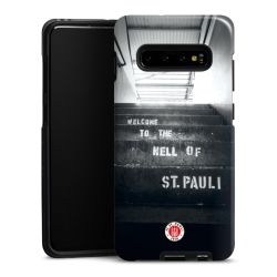 Tough Case glänzend