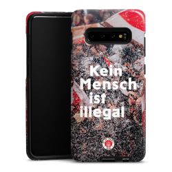 Tough Case glänzend