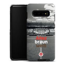 Tough Case glänzend