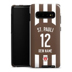 Tough Case glänzend