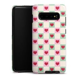 Tough Case glänzend