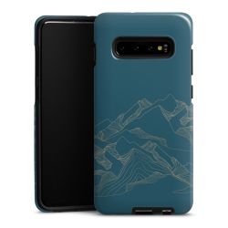 Tough Case glänzend