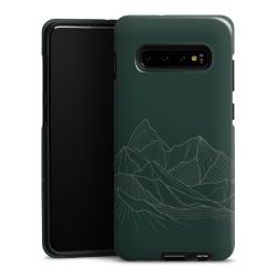 Tough Case glänzend