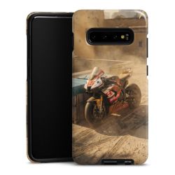 Tough Case glänzend