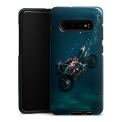 Tough Case glänzend