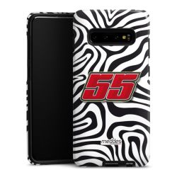 Tough Case glänzend